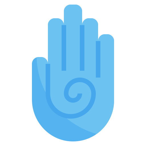 reiki icono gratis