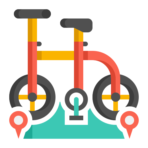 tour Icône gratuit