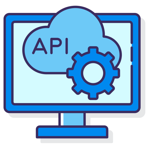 automated process icon