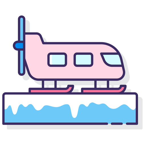 aerosani icono gratis