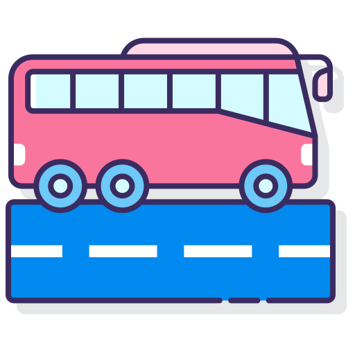 bus kostenlos Icon bus kostenlos Icon