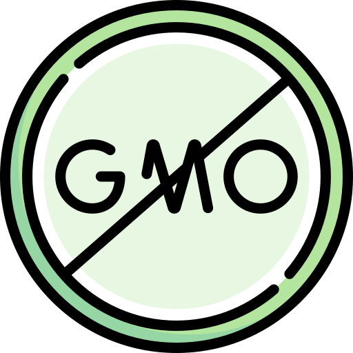 no gmo icono gratis