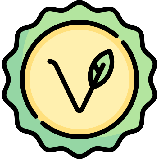 vegan kostenlos Icon