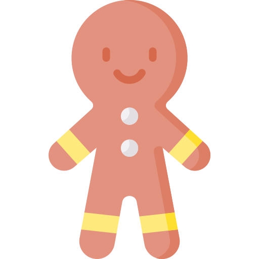 lebkuchen kostenlos Icon