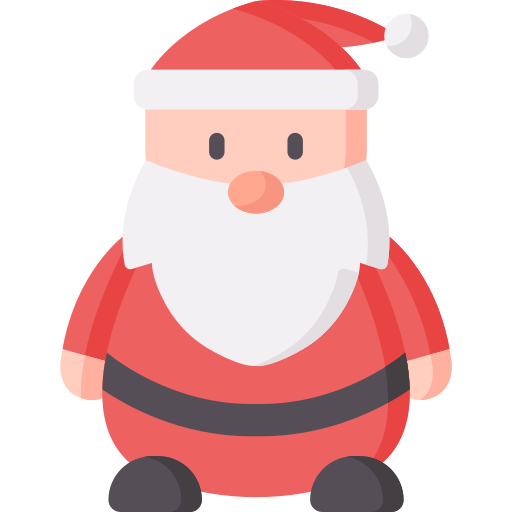 Santa claus - Free people icons