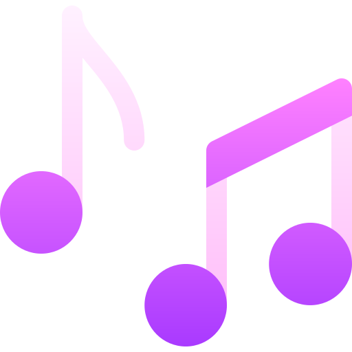 Музыка бесплатно иконка