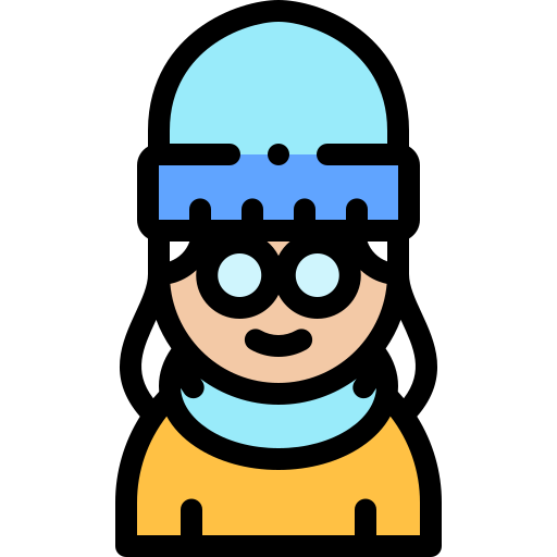 mulher grátis ícone