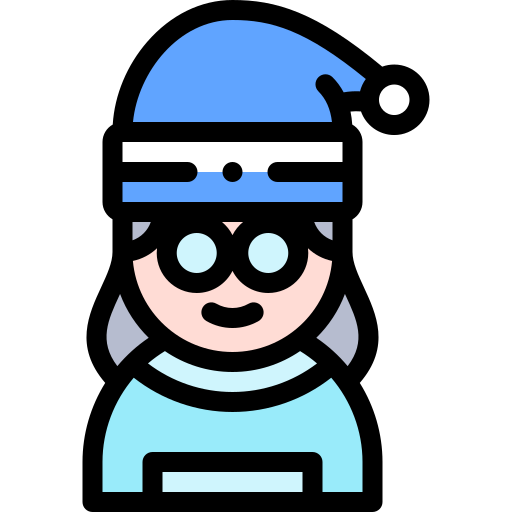 여자 무료 아이콘