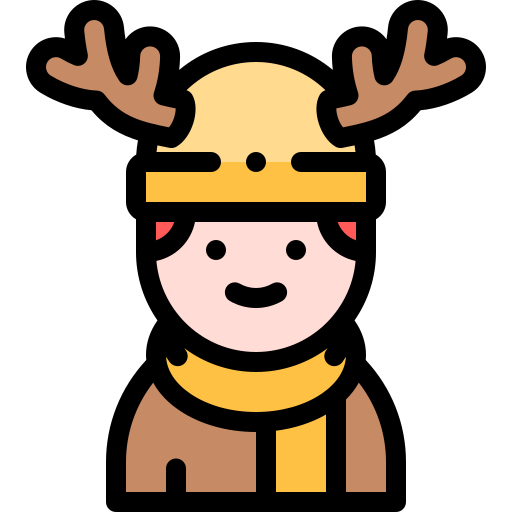 소년 무료 아이콘