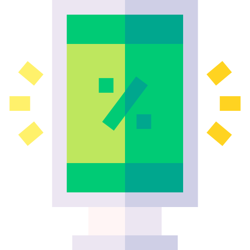 Billboard free icon Billboard free icon