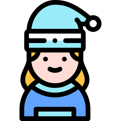 여자 무료 아이콘