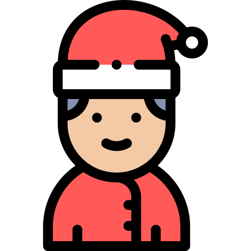 garoto grátis ícone