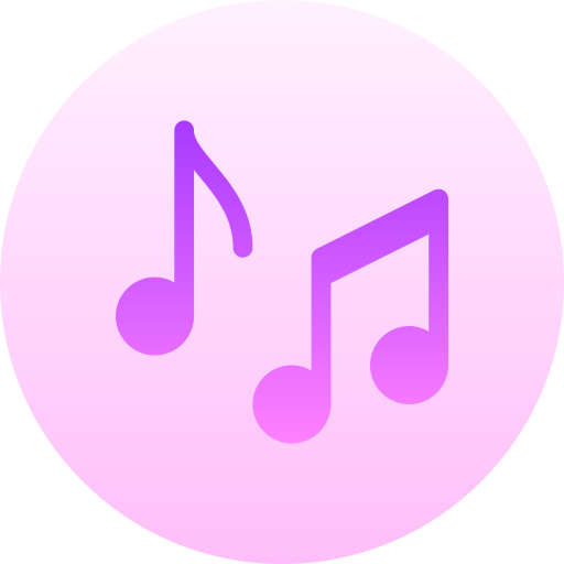 Музыка бесплатно иконка
