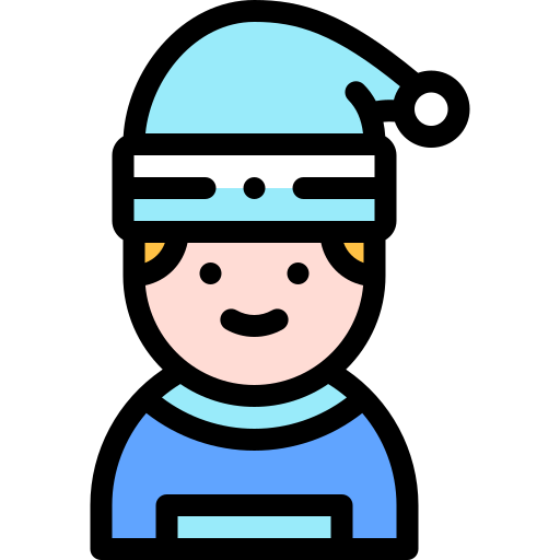 소년 무료 아이콘