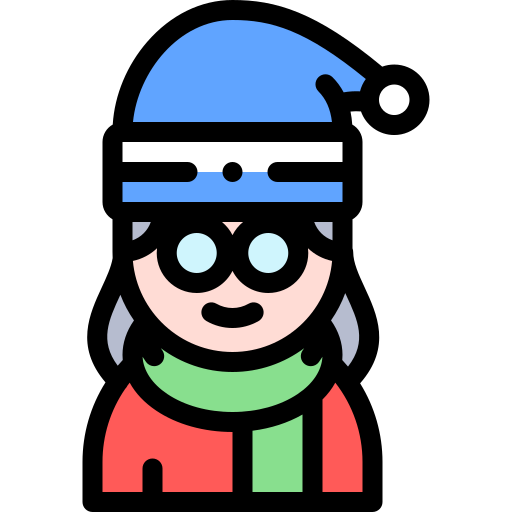 여자 무료 아이콘