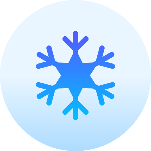 Snowflake - free icon