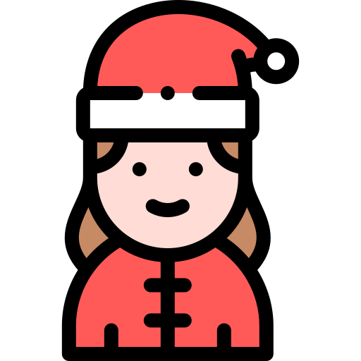 여자 무료 아이콘