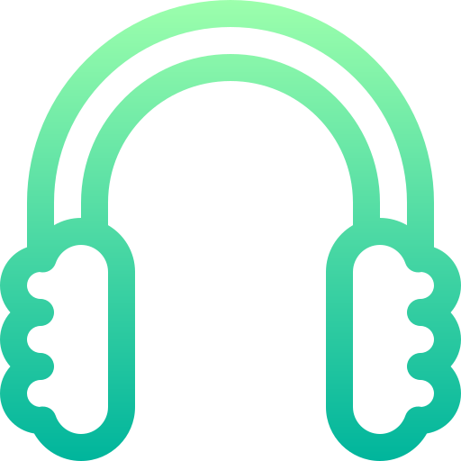 cache-oreilles Icône gratuit cache-oreilles Icône gratuit