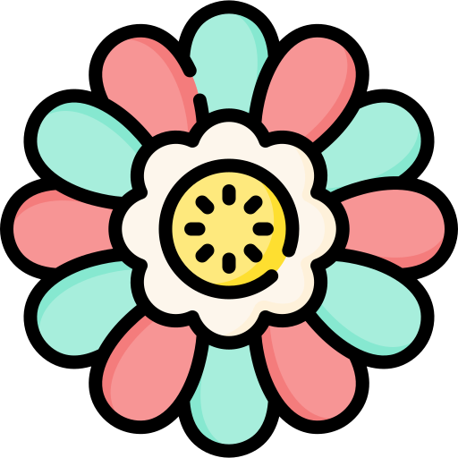 Flower - Free nature icons