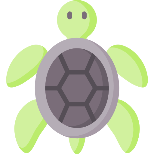 tortuga icono gratis