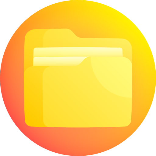 dossier Icône gratuit dossier Icône gratuit