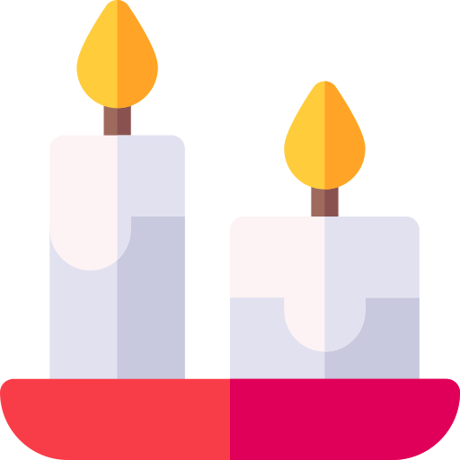 velas icono gratis