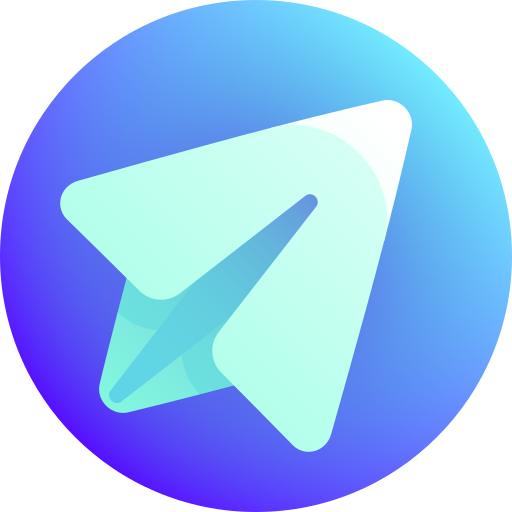 Telegram - Free social media icons