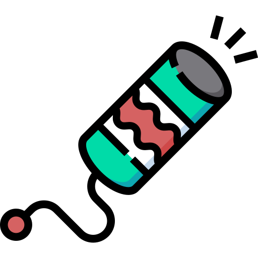 papel picado icono gratis