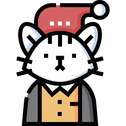 chat Icône gratuit chat Icône gratuit