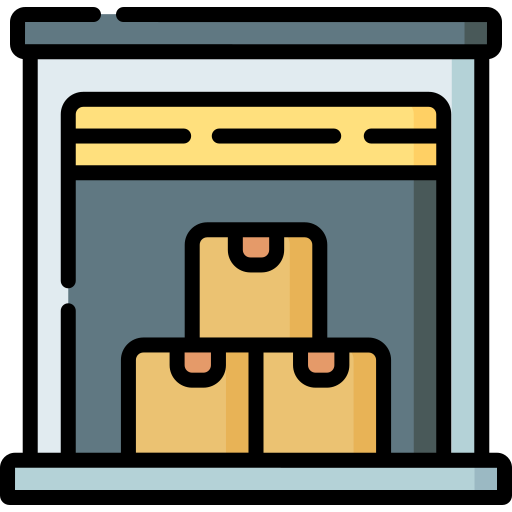 warenhaus kostenlos Icon