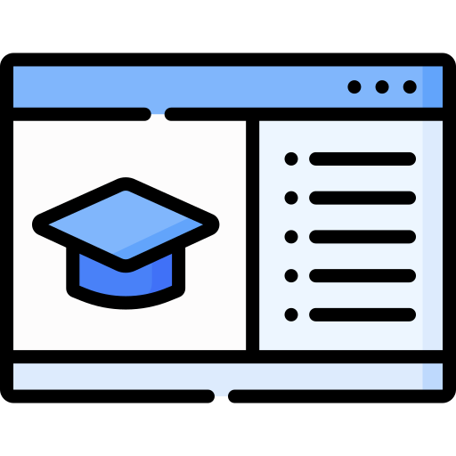 Lesson Free Education Icons 5473