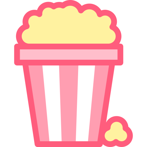 popcorn icon png