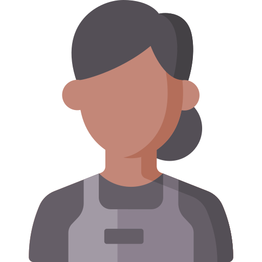 경찰관 무료 아이콘