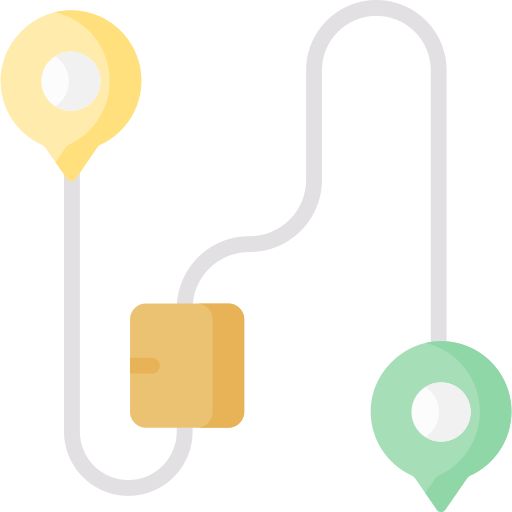 paquet Icône gratuit