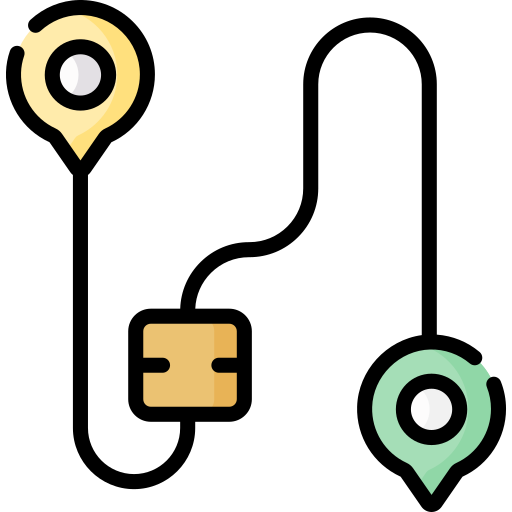 paket kostenlos Icon