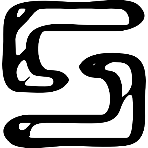 naszkicowane logo starkida  ikona