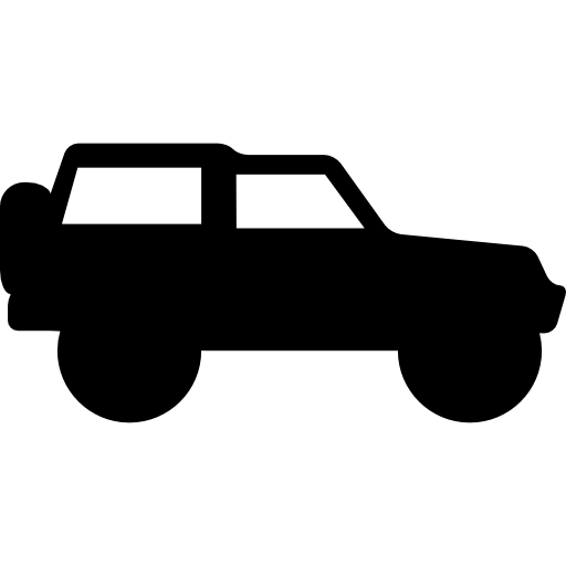 4x4 Symbol