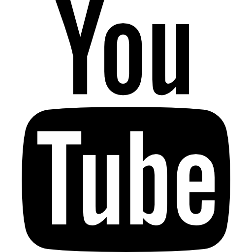 logo youtube Icône gratuit
