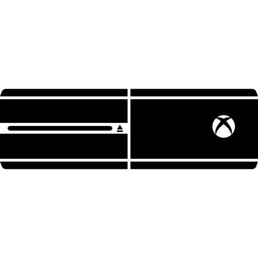 xbox one icon
