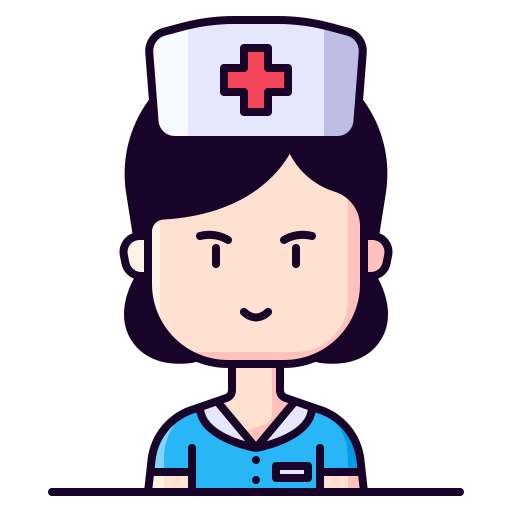 A Enfermeira PNG , Vetor De Enfermeira, Enfermeira, Enfermeira Dos