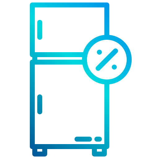 Холодильник бесплатно иконка Холодильник бесплатно иконка