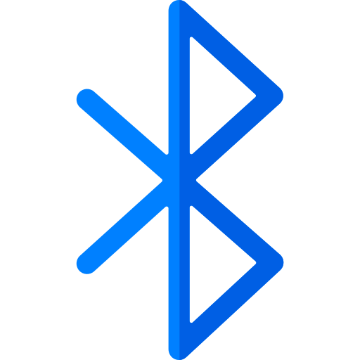 bluetooth icono gratis