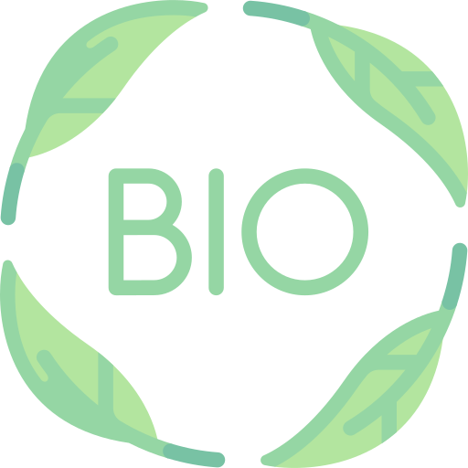 Bio Special Flat icon