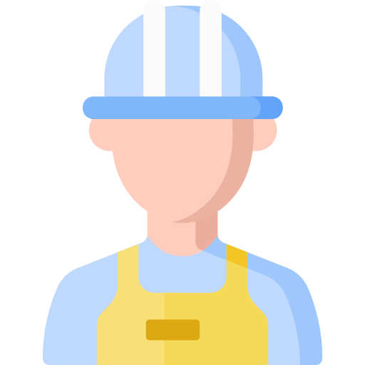 trabalhador da construção grátis ícone trabalhador da construção grátis ícone
