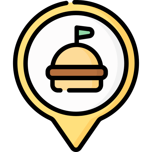 lebensmittellieferservice kostenlos Icon