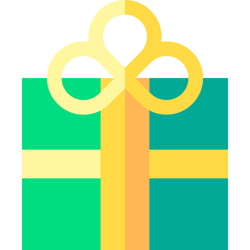 geschenk kostenlos Icon geschenk kostenlos Icon