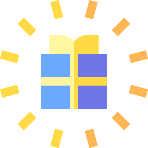 geschenk kostenlos Icon