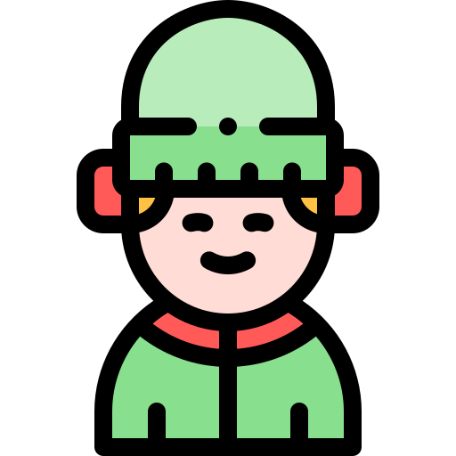 소년 무료 아이콘