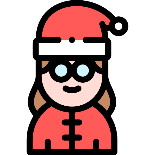 여자 무료 아이콘