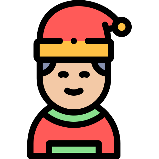 소년 무료 아이콘